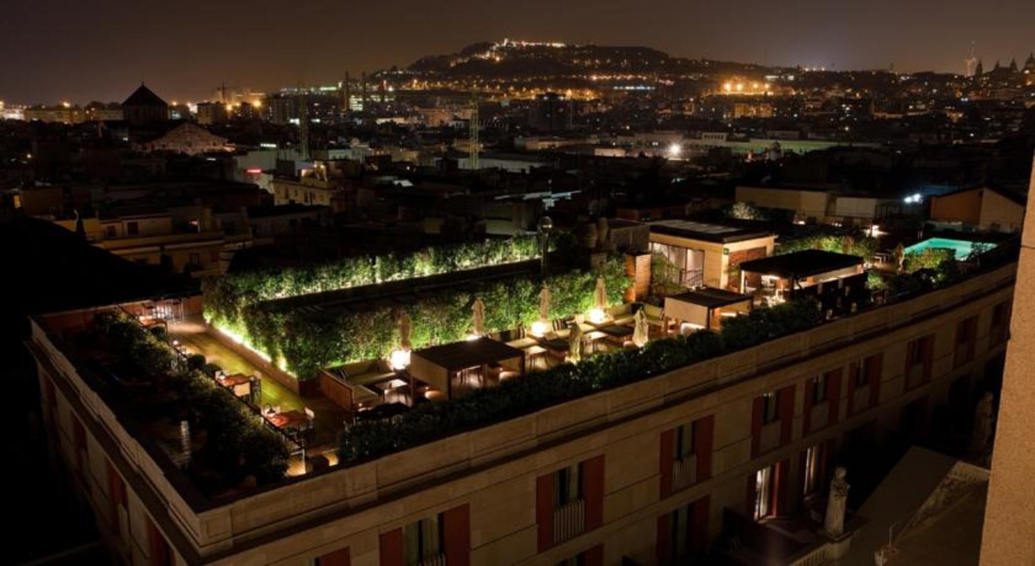 Hotel 1898 Barcelona