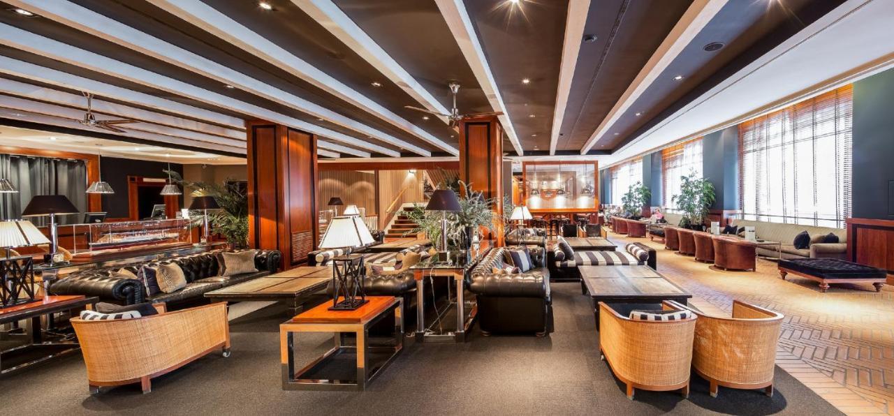 1898 Hotel 4*